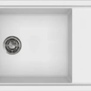 Vedd meg most ELLECI - Mosogatótálca Sintesi 305 K96 inox tartozékokkal