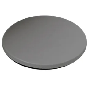 Szuper akció ELLECI - Takarólap 3,5" manual szűrőhöz Keratek K93 dove grey