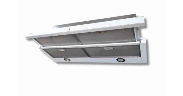 Szuper akció FALMEC AIRMEC OUTLET - Páraelszívó SLIM VETRO PLUS 60 fehér