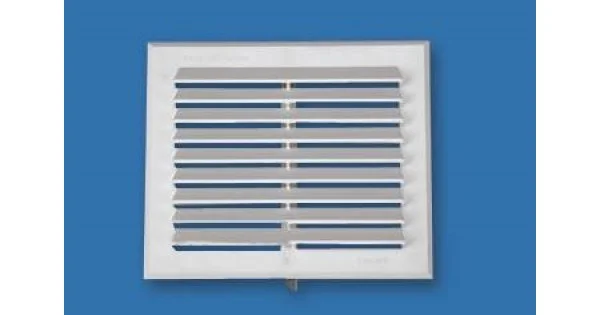 Expressz szállítás GONAL 0596 műanyag fix rács, 183x154