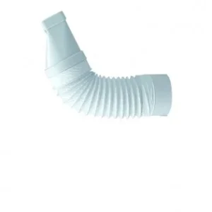 Vedd meg most GONAL CMF- 100C flexi könyök, NA100 - 55x110