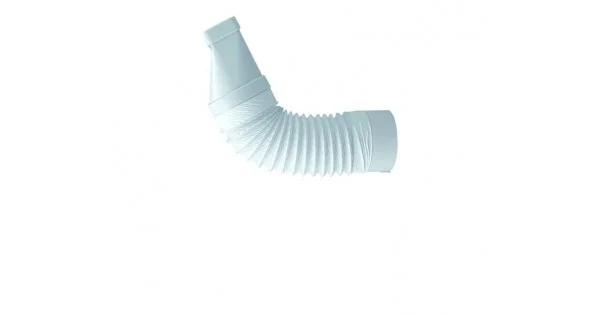 Vedd meg most GONAL CMF- 100C flexi könyök, NA100 - 55x110