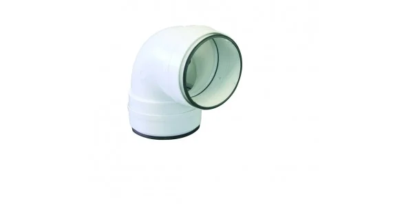 Ne maradj le GONAL SU-2075ES könyök elem 90°, NA150
