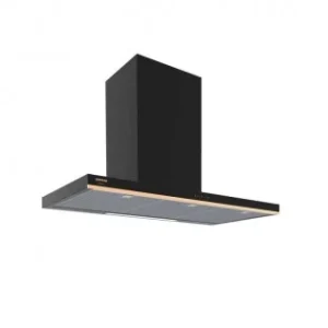 Vásárlói kedvenc NODOR - Páraelszívó NorBreeze SLIM 90 CU Hob to Hood
