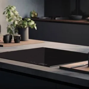 Szuper akció SIRIUS - Beépíthető indukciós főzőlap S-H8 60 cm - Kiállított bemutató termék!