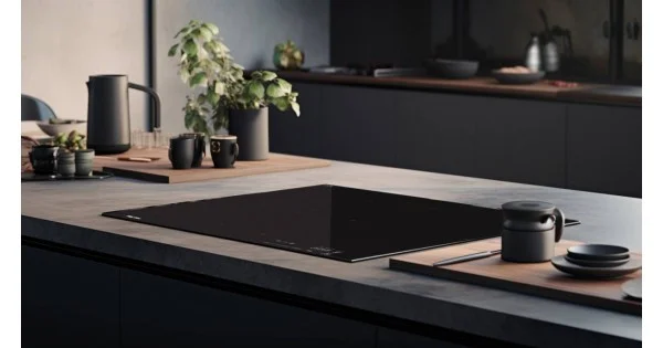 Szuper akció SIRIUS - Beépíthető indukciós főzőlap S-H8 60 cm - Kiállított bemutató termék!
