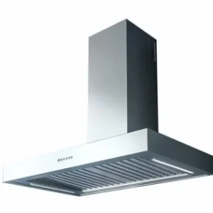 Szuper ajánlat SIRIUS - Páraelszívó SL-107 TW inox