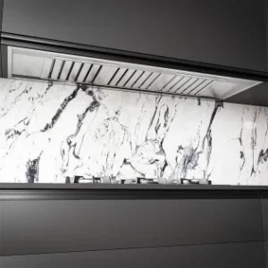 Újdonság SIRIUS - Páraelszívó SL-909 TW 1M 86 cm inox