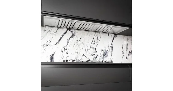 Újdonság SIRIUS - Páraelszívó SL-909 TW 1M 86 cm inox