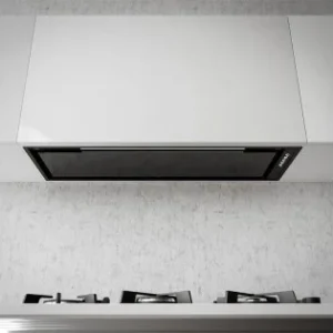 Vedd meg online SIRIUS - Páraelszívó SL-927 ANTI-DROP 52 cm fekete