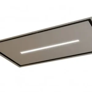 Vásárlói kedvenc SIRIUS - Páraelszívó SLT-971 LESS BRUSHLESS 120 cm TW Inox