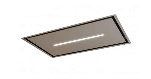 Vásárlói kedvenc SIRIUS - Páraelszívó SLT-971 LESS BRUSHLESS 120 cm TW Inox