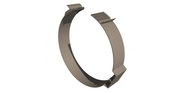 U - Bilincs 125 mm Bestseller