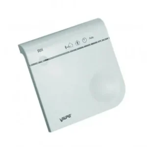 VILPE Eco Ideal Wireless - vezetéknélküli páraérzékelő szenzor Alacsony ár