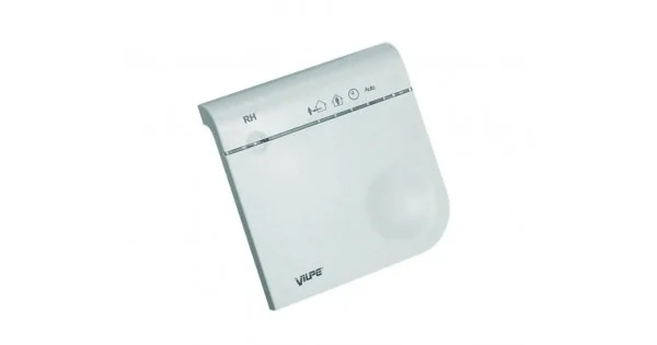 VILPE Eco Ideal Wireless - vezetéknélküli páraérzékelő szenzor Alacsony ár