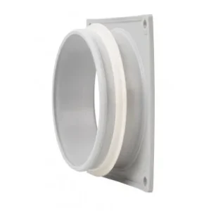 Vedd meg most VILPE® 100 mm-es csőcsonk idom