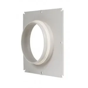 Újdonság VILPE® 125 mm-es csőcsonk idom