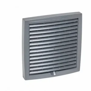 VILPE® 150 x 150 multifunkciós rács, szürke Utolsó esély