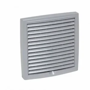 VILPE® 150 x 150 multifunkciós rács, világosszürke Vásárlói kedvenc