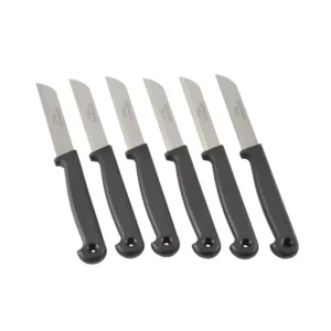 Solingen uzsonnázókés 8 cm (6darab) Alacsony ár