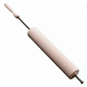 Szezonális akció Kürtőskalács sütő 70 cm