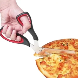 Pizzaszeletelő olló Népszerű
