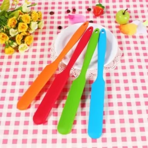 Szilikon spatula 31 cm Végkiárusítás