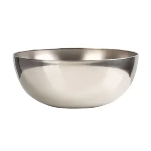 Kihagyhatatlan ajánlat Rozsdamentes keverőtál 24 cm