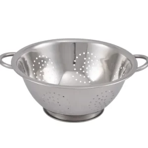 Rozsdamentes talpas szűrő 24cm Ajánlat