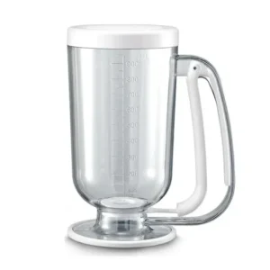 Tészta adagoló 900 ml Vásárlói kedvenc