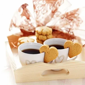 Tea szív süteménykiszúró Végkiárusítás