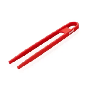 Vásárlói kedvenc Szilikonos csipesz 14.7 cm