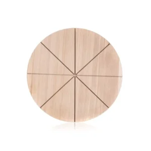 Szeletelős pizzadeszka 32 cm Legjobb ár
