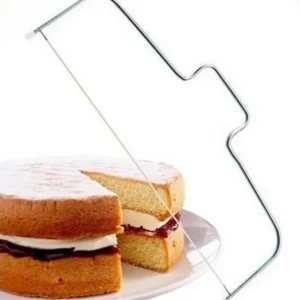 Ajánlat Tortaszeletelő drótos