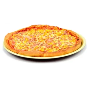 Prémium Kerámiabevonatos pizza sütőlap 33cm