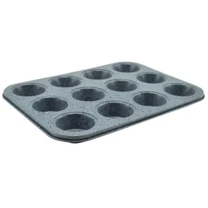 Végkiárusítás Muffinsütő 12 részes