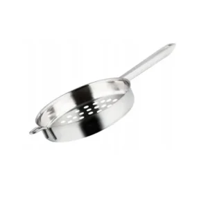 Rozsdamentes nyeles galuskaszaggató 19 cm(10mm) Exkluzív ajánlat