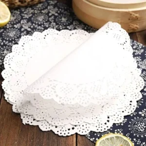 Tortalap / papír 12 darab (32 cm) Exkluzív ajánlat