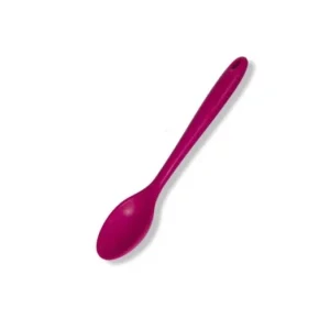 Szilikonos kanál 27 cm Biztonságos fizetés
