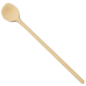 Sarkos fakanál 30 cm Végkiárusítás