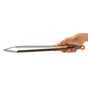Rendeld meg most Húscsipesz grillezéshez 44 cm