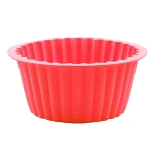 Vásárlói kedvenc Szilikon sütőforma 19.5 cm