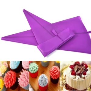 Szilikon habzsák 40 cm Alacsony ár