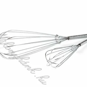 Akció Cukrász habverő 33cm (magyar termék)