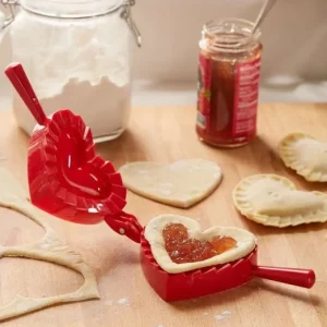 Szuper ajánlat Szív Töltött tészta/Ravioli készítő