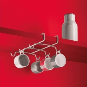 Tazza bögretartó 6 részes (színválasztás) Outlet