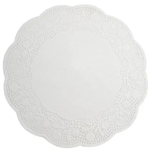 Tortapapír 15 darab (32 cm) Szezonális akció