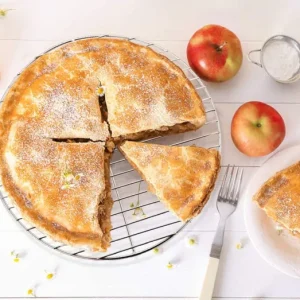Torta hűtőrács/alátét 30 cm Biztonságos vásárlás