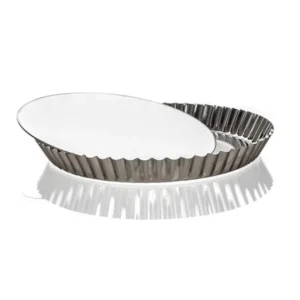 Végkiárusítás FANTASIA Piteforma 26 cm kivehető aljú