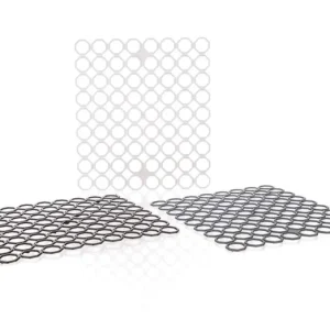 ACASSA műanyag mosogatórács 29,5x26,5 cm Prémium
